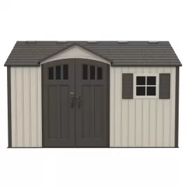 Plastový domek LIFETIME 60223 SOL LG4015