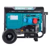 Benzínová a plynová elektrocentrála HERON 8896327