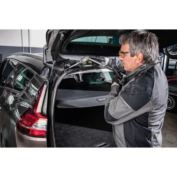 Stroj na čištění suchým ledem IB 10/15 L2P Advanced Kächer 1.574-201.0