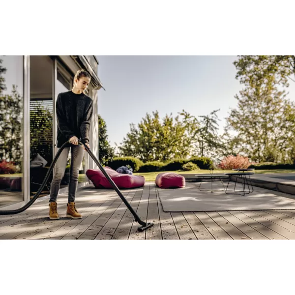 Víceúčelový vysavač WD 4 V-20/5/22 Kärcher 1.628-209.0