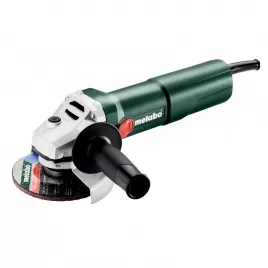 Úhlová bruska Metabo W 1100-125 603614000