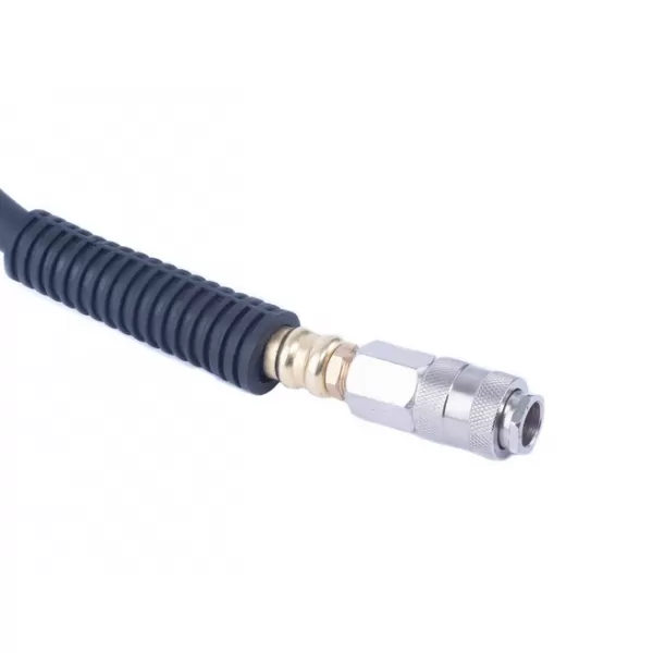 Naviják se vzduchovou hadicí 20 m XTLINE XT41900