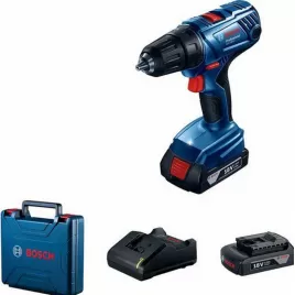 Aku vrtací šroubovák Bosch GSR 180-LI 0 601 9F8 109