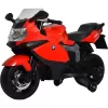 Elektrická motorka BMW K1300 BUDDY TOYS BEC 6011