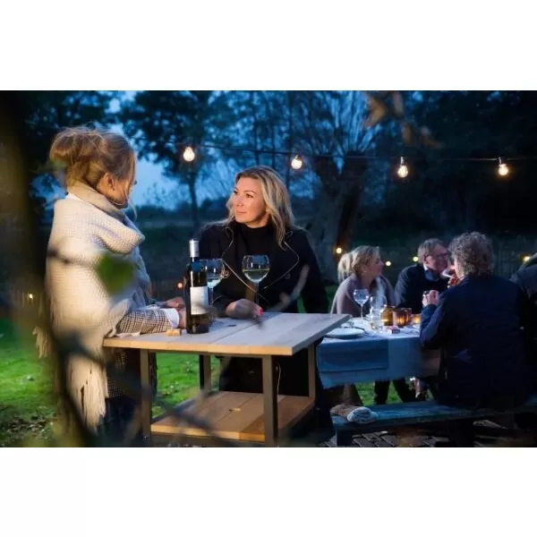 Party stůl Le Maitre Cool