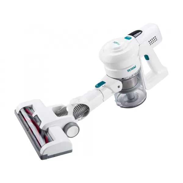 Aku tyčový vysavač 120W 2,2Ah Total TVCH22091