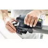 Aku delta bruska DTSC 400 18V 2x3,0Ah I-Set Festool 577509