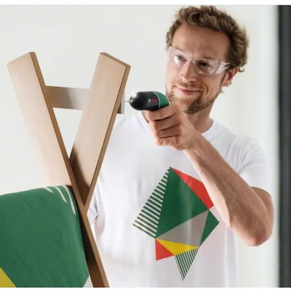 Aku šroubovák BOSCH IXO 6 Classic 0 603 9C7 120