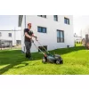 Aku sekačka na trávu 18V bez aku RM 36-18 LTX BL 36 Metabo 601716850