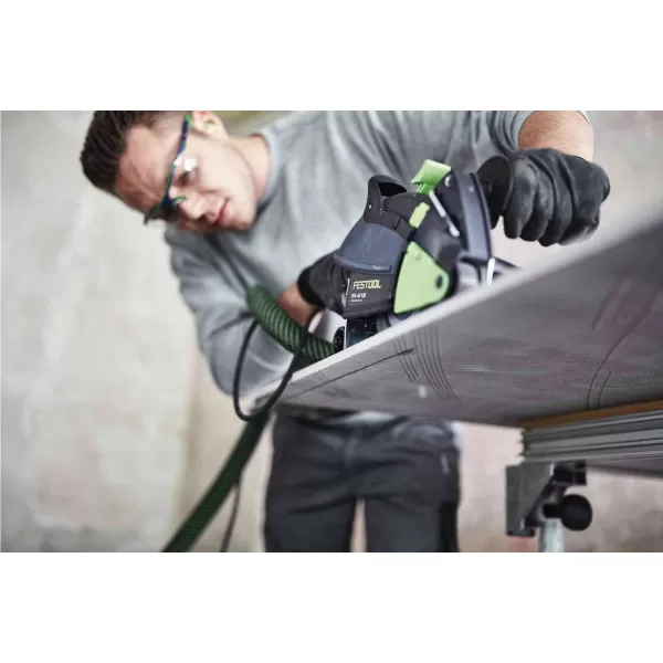 Diamantový dělicí systém DSC-AG 125-Plus-FS Festool 576549