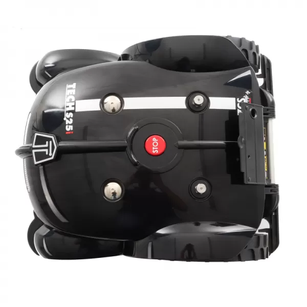 Robotická travní sekačka TECHline PROTECH S25i (15)