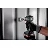 Bezuhlíková aku vrtačka 18V 2x4,0Ah Metabo BS 18 LT BL Q 602334800