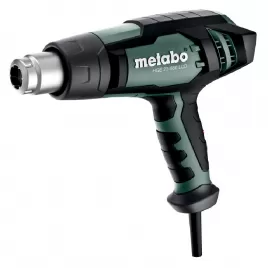 Horkovzdušná pistole HGE 23-650 LCD Metabo 603065000