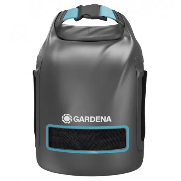 Textilní hadice Liano Xtreme 15 m - sada s taškou Gardena 18468-20