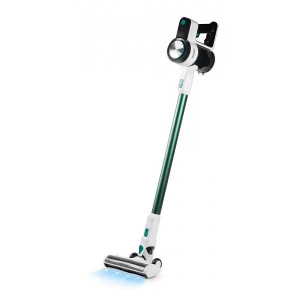 Aku tyčový vysavač 2v1 21,6V 2,0Ah DOMO DO241SV