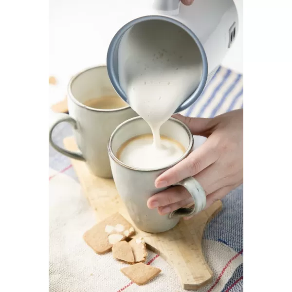 Napěňovač mléka DOMO DO731MF