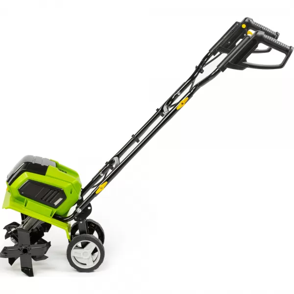 Aku kultivátor 20V FAST POWER bez aku FIELDMANN FZK 70305-0