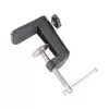 Lampa stolní s lupou USB napájení 2400lm 3 barvy Extol Light 43160