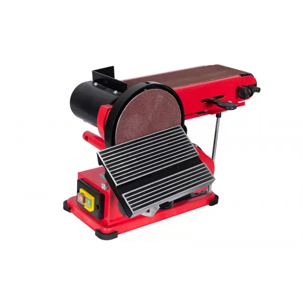 Pásová bruska ROXTA RBP-100