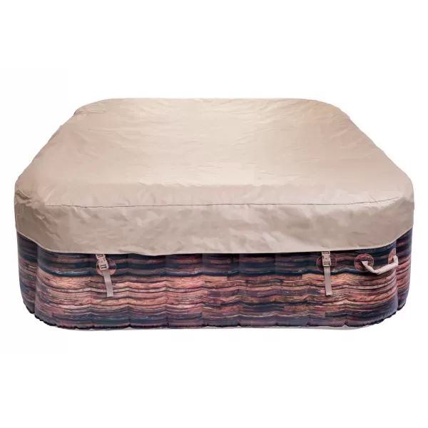 Mobilní (nafukovací) vířivka Belatrix Sorrento 140