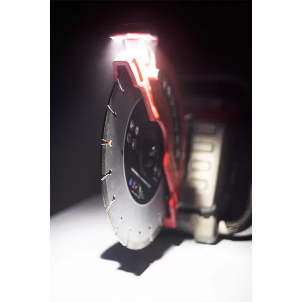 Aku rozbrušovací pila bez aku 82V CRAMER 82PC300