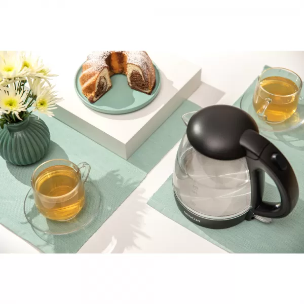 Rychlovarná konvice SENCOR SWK 2300BK