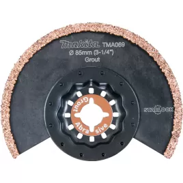 Kotouč pilový s tvrdokovem 85mm G30 TMA069 Starlock (i pro O.I.S.) Makita B-65028