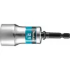 Torzní nástavec na matice kloubový, Impact Premier H21-80mm Makita E-03539