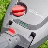 Aku sekačka mulčovací 18V/bez aku 22.4 Li Comfort AL-KO 114033