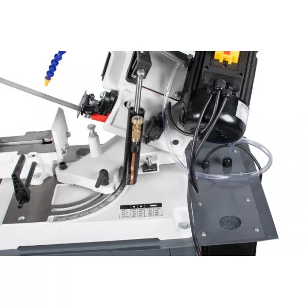 Pásová pila na kov s chlazením PROMA PPK-115UHC/400