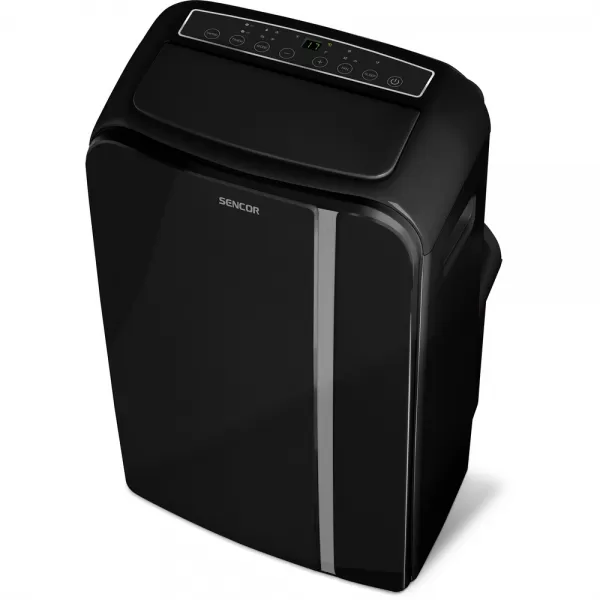 Mobilní klimatizace SENCOR SAC MT1241C