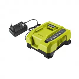 Rychlonabíječka 36V RYOBI RY36C60A