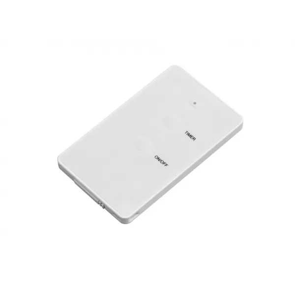 Elektrický tepelný zářič 3200 W HEATSTRIP Design Radiant Heater