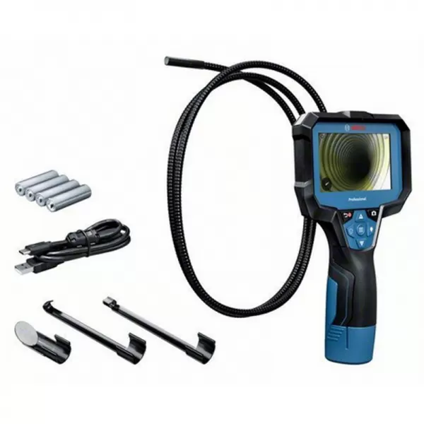 Inspekční kamera Bosch GIC 12V-4-23 C 0601241500