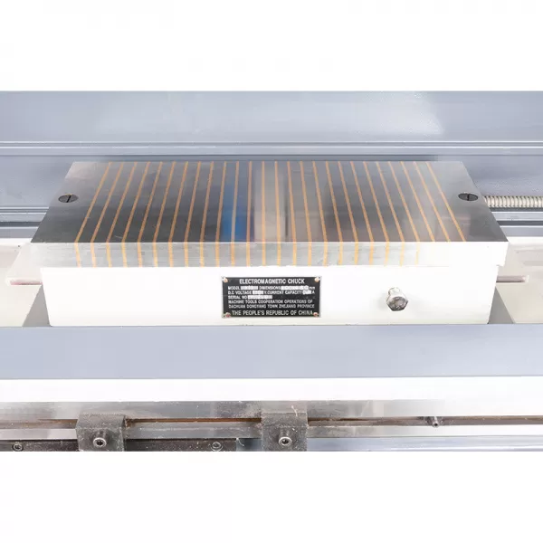 Bruska na plocho PROMA PBP-200FAI