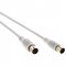 Anténní koaxiální kabel M-F P SENCOR SAV 109-015W