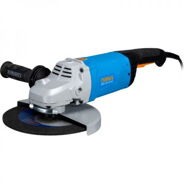 Úhlová bruska Narex EBU 230-26 HD 65405900