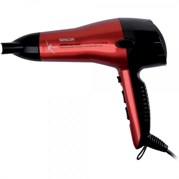 Vysoušeč vlasů SENCOR SHD 6600