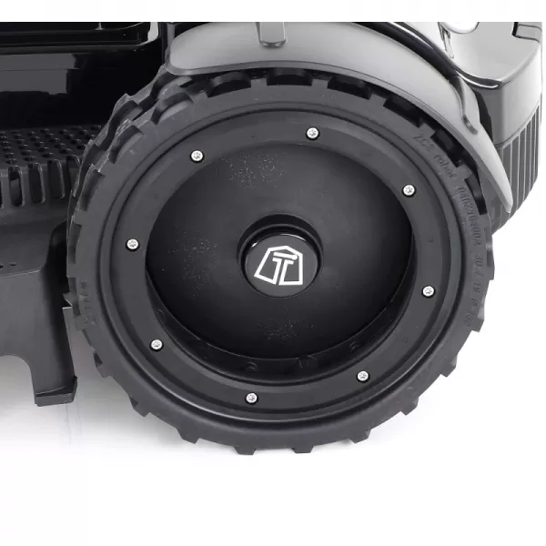 Robotická travní sekačka TECHline NEXTTECH LX4 - bez baterie