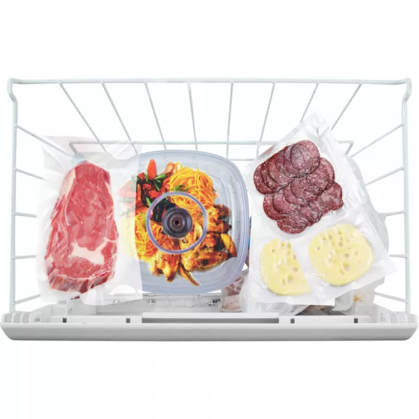 Vakuovačka SENCOR SVS 1010WH