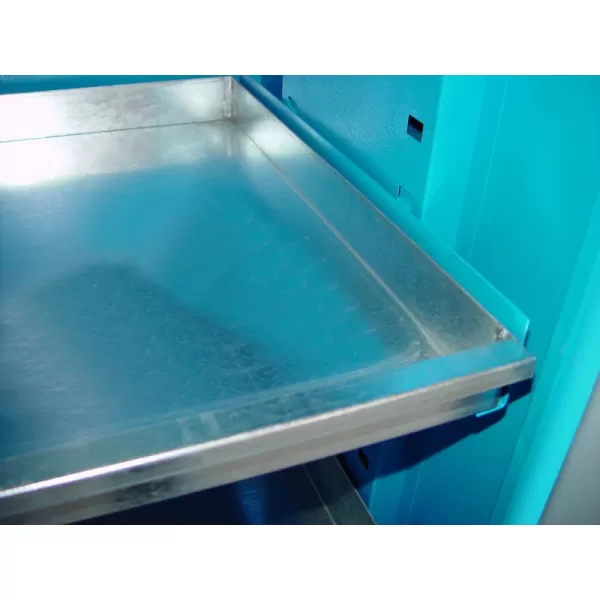 Větratelná skříň Typ I Güde 40690