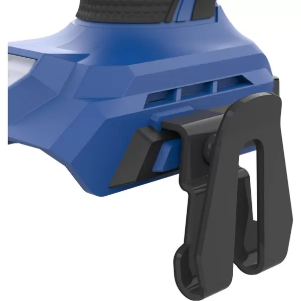 Aku příklepová vrtačka 18V bez aku BSB 18-0 BL Güde 58445