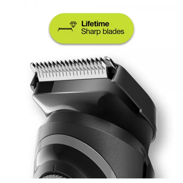 Zastřihovač vousů BRAUN BT 5242