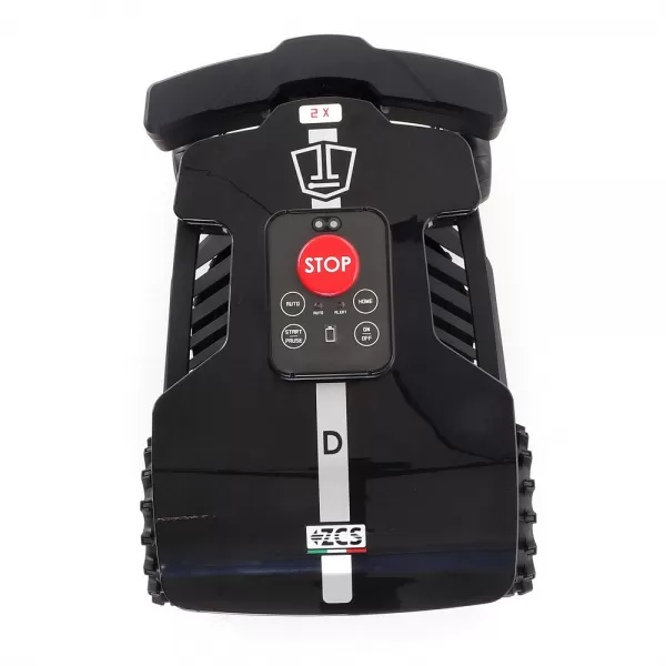 Robotická travní sekačka ZCS NEXTTECH DX2