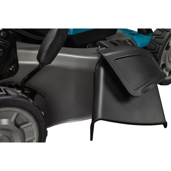 Aku sekačka s pojezdem 530mm Li-ion LXT 2x18V bez aku Makita DLM536Z