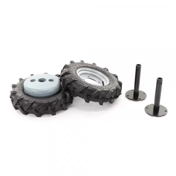 Kompletní KIT pro orbu 400x8 PUBERT VARIO