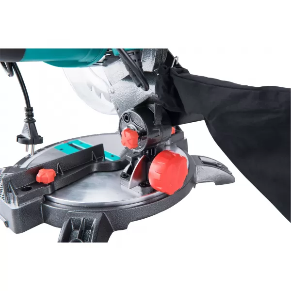 Pokosová pila 1400W Total TS42142101