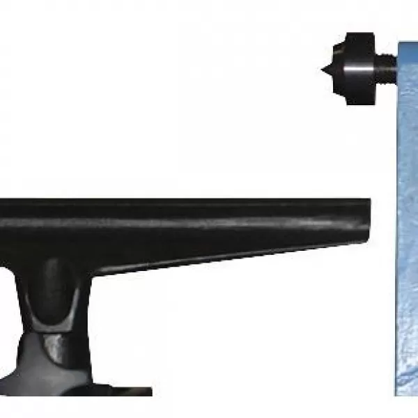 Soustruh na dřevo TYP 1000 Güde 501