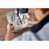 Aku pokosová pila na lišty bez aku Festool SYMMETRIC SYMC 70 EB-Basic 577424