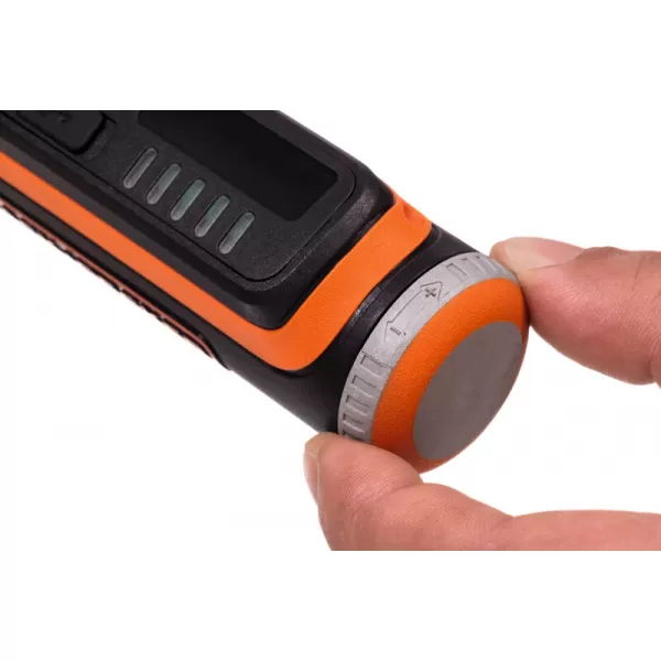 Aku přímá bruska 7,2V s příslušenstvím Black&Decker BCRT8I
